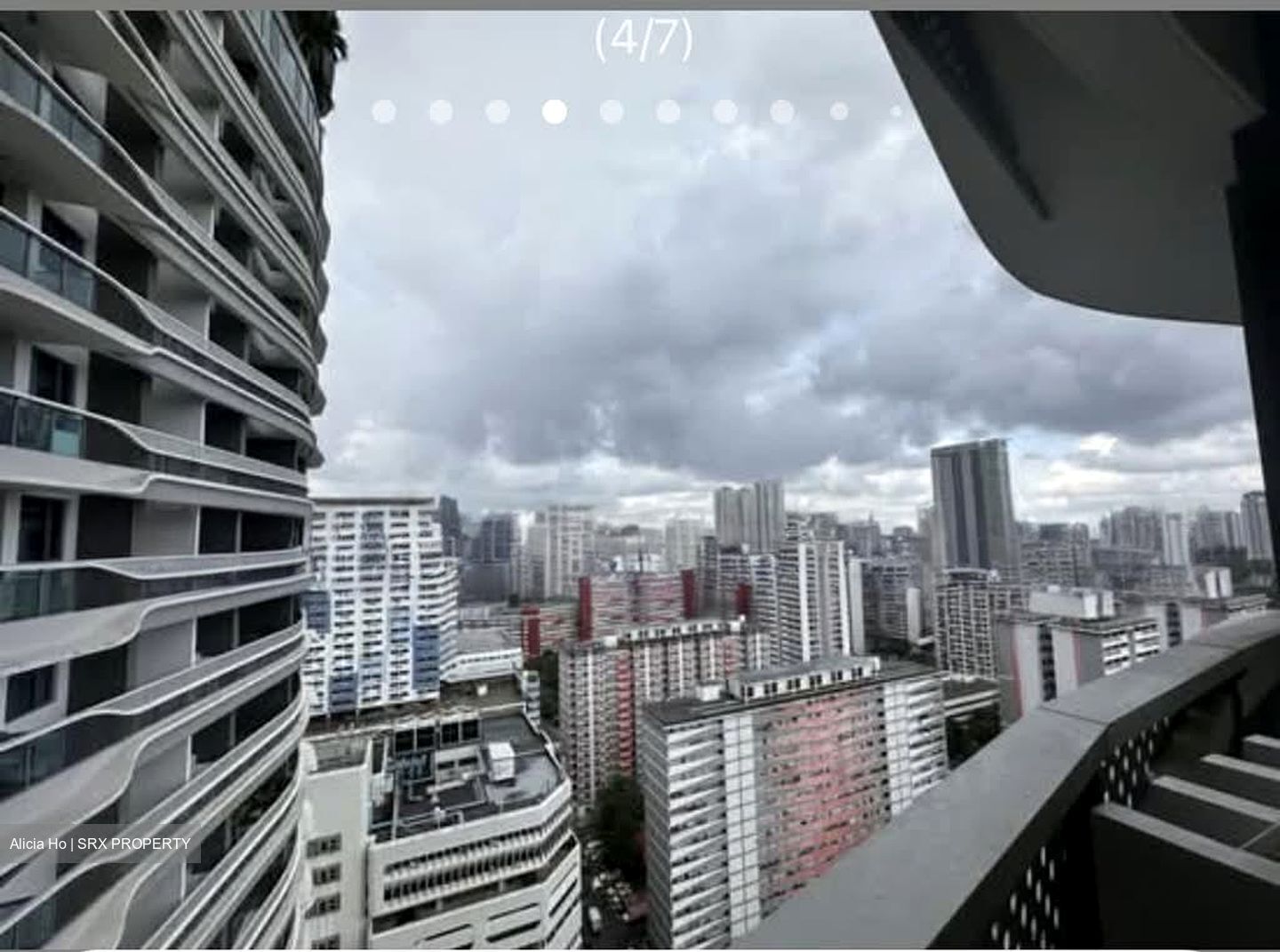 City Gate (D7), Apartment #588376711